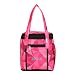 PinStar Dice Lunch Bag V1 - Graphic Pink (OS) RS.299.00