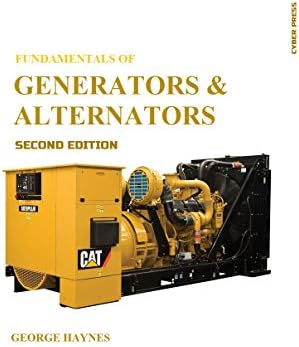 Fundamentals of Generators & Alternators