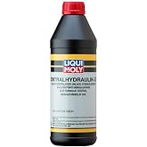Liqui Moly 1127 1 lt Direksiyon ve Merkezi Sistem Hidrolik Yağı