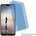 Produktbild 2x ANTIREFLEX matt Schutzfolie für Huawei P20 Lite Displayschutzfolie Bildschirmschutzfolie Schutzhülle Displayschutz Displayfolie Folie