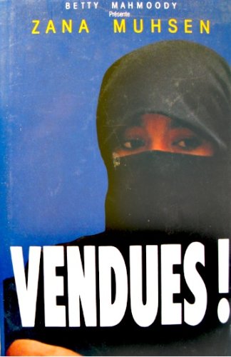 couverture de : Vendues !