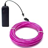 neon beleuchtung dimmen EL WIRE EINSATZBEREICH------Flash-Spielzeug, Kunsthandwerk Produkt, Sportartikel, Bekleidung, Elektrogerät,Wand und Dach, Instrumentenanzeige, Ziffernanzeige,Festival Dekoration, Zaun und Baum, Flash-Werbung, Wort und Bild,Schrank und Fenster, Türen und Möbel, Warnzeichen, Treppen- undDurchgang, Türschild und Ausgang, militärische Ausrüstung usw.