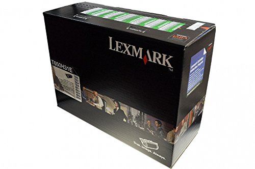 Preisvergleich Produktbild Lexmark 601.1306 Toner XL Lexmark T650H31E