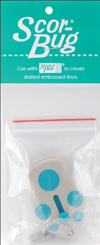 Scor-Pal, Scor-Metallo a Forma di Insetto