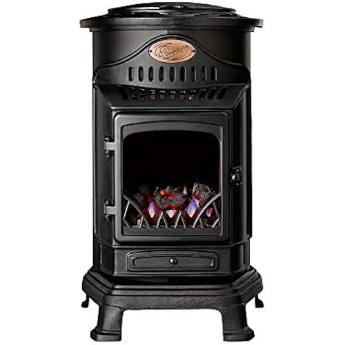 Amazon.co.uk calor gas heaters