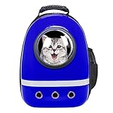 Esta bolsa de mascotas es ideal para mantener a su mascota, la mejor opción para viajes, excursiones, pasar el rato.
