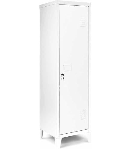 Smonrack Smonlocker Taqulla Locker Prof. Doors (L X An X Al: 50 X 80 - View #10