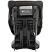 Britax Eclipse Forward Facing Group 1 Car Seat (Black Thunder)