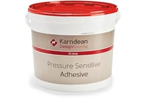Karndean Pressure Sensitive Adhesive (PS) – 2.5 Litre Tub