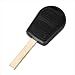 Produktbild 3 Tasten für Land Rover Sport Range Hover L322 HSE Vogue Fernbedienung Key Cover Schutzhülle Shell Keyless Entry FOB