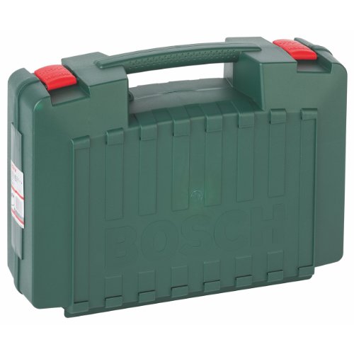 Bosch Zubehör 2605438091 Kunststoffkoffer 388 x 297 x 144 mm - 2