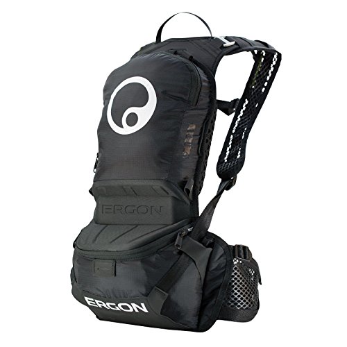 Ergon Gp2 (New 2015) Fahrradlenkergriff