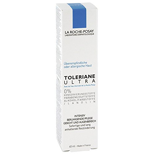 ROCHE POSAY Toleriane Ultra Creme 40 ml Creme