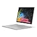 Price comparison product image Microsoft Surface BOOK 2 Intel® 1900 MHz 16384 MB Tablet, Flash Hard Drive GeForce GTX1060