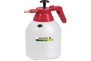 KREATOR KRTGR6802 - Pulverizador a presión 2l