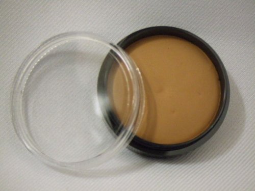 Mehron Tattoo Cover - Birthmark Concealer # Tc3