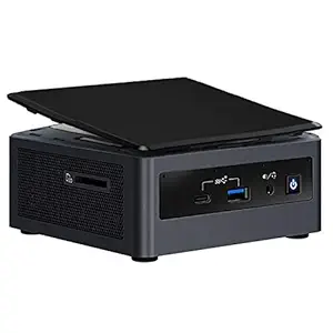 Intel NUC 10 NUC10i7FNH Barebone Kit