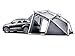 Produktbild Campingzelt Original Audi Autozelt Fa. Heimplanet 8U0069613 Lifestyle Zelt (ohne Schleuse)