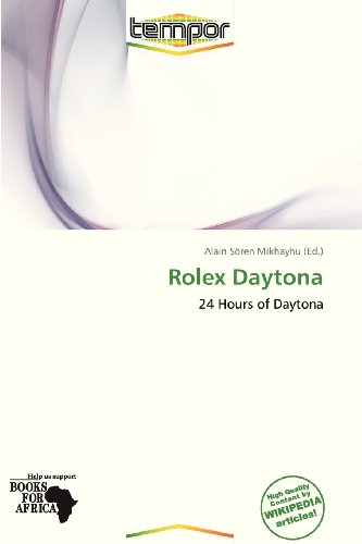 Preisvergleich Produktbild Rolex Daytona