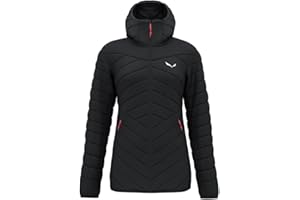 Salewa BRENTA RDS DWN W JKT, Piumino, Donna