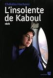 L'INSOLENTE DE KABOUL