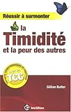 Image de Réussir à surmonter la Timidité et la peur des autres
