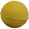 Rubber Balls for Cricket (Pack of 3) - Multicolor Bumper Cricket Ball - Standard Size - Standard Size - Jumper Ball