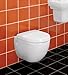 Produktbild Villeroy & Boch Subway Wand-WC compact wei