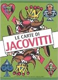 Le carte di Jacovitti