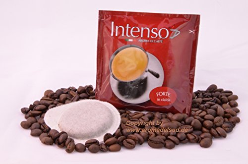 Preisvergleich Produktbild 150 Intenso Forte ESE Pads cialde