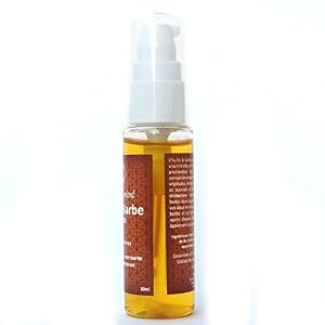 Balla – Organic Shaving Oil 30ml - Image 2