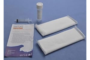 MOBILITY SMART Newcastle Urine Collection 1x10