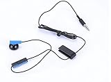 playstation 4 headset with mic Replacement earphones for ps4 controller dualshock 4
