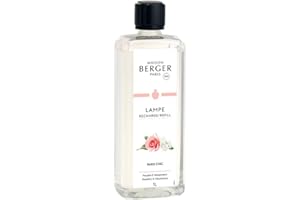 Lampe Berger Zapach do pomieszczeń opakowanie uzupełniające, Paris Chic/elegancki Paris