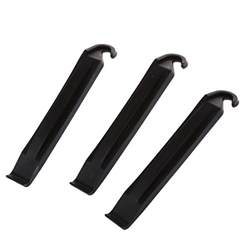 SODIAL(R) Fahrrad Reifen Flickzeug Flickset Gummi Schlauch Flicken Reparaturset Reparat - 3