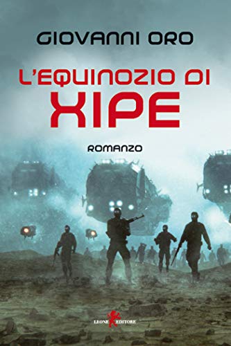 L'equinozio di Xipe libro