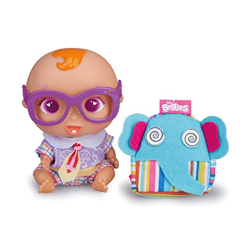 Bellies Famosa Ropa de Escuela Doll Surtido/Modelo Aleatorio (Una Unidad)(Famosa 700015318)