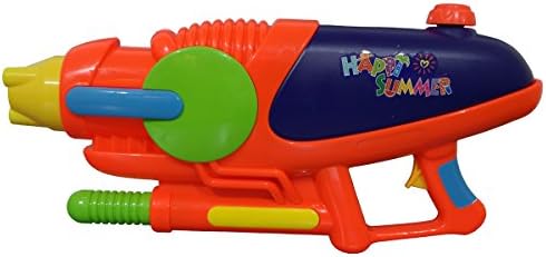 Goliath Big Water Pistol Kids Spray Toy Gun Childrens High Pressure Super Soaker