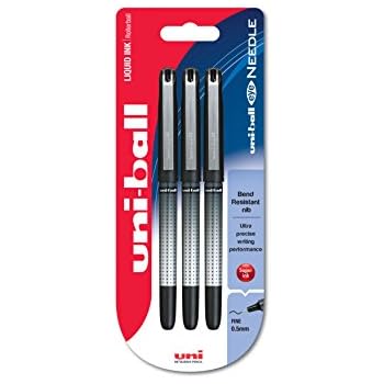uni-ball Eye Micro UB-150E Gel Ink Pen - 0.5 mm - In Gift Box (Pack of