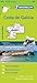Produktbild Costa de Galicia - Zoom Map 141 (Mapas Zoom Michelin)