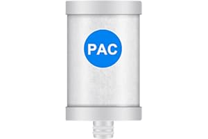 WINGSOL Faucet Filter Replacement, PAC-tech, Improve Taste (Compatible Faucet Water Filter ASIN: B07DVD7FB6)