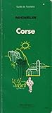 Image de Corse (Guides verts Michelin)
