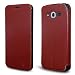 Ceego Flip Cover for Samsung Galaxy J2 Pro & J2 (2016) (Mocha Brown) RS.399.00