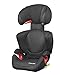 Produktbild Maxi-Cosi Rodi XP Fix Kinder/-Autositz 15-36 kg mit Isofix, mitwachsender Gruppe 2/3, nutzbar ab 3,5 bis 12 Jahre, night black (schwarz)