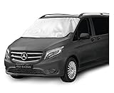 Thermo Autoscheibenschutz Autoscheiben...