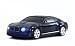 Produktbild Bentley Continental GT V8 Kabellos Automaus Wireless Car-Mouse (Schwarz)