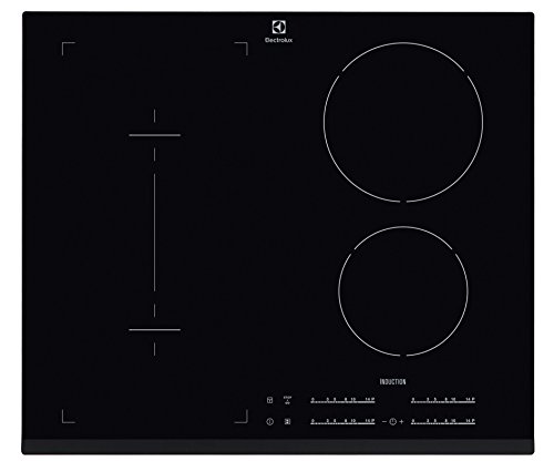 examen Electrolux ehi6540 F8 K plan cuisson