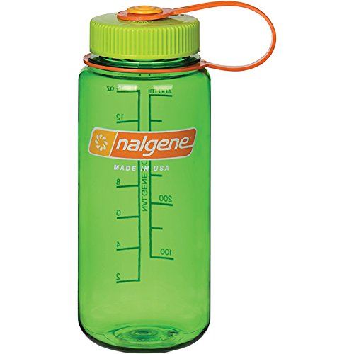 Nalgene WH Trinkflasche Melon Ball, 0.5 litre Nalgene WH Trinkflasche Melon Ball, 0.5 litre