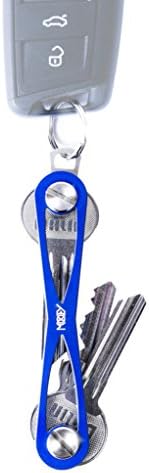 Mokey® Key Organizer Key – Available in a Range of Colours