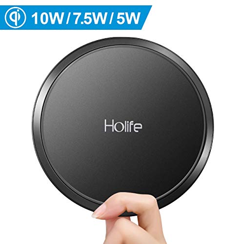 Preisvergleich Produktbild Holife Wireless Charger